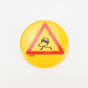 Amour glissant – Magnet/décapsuleur